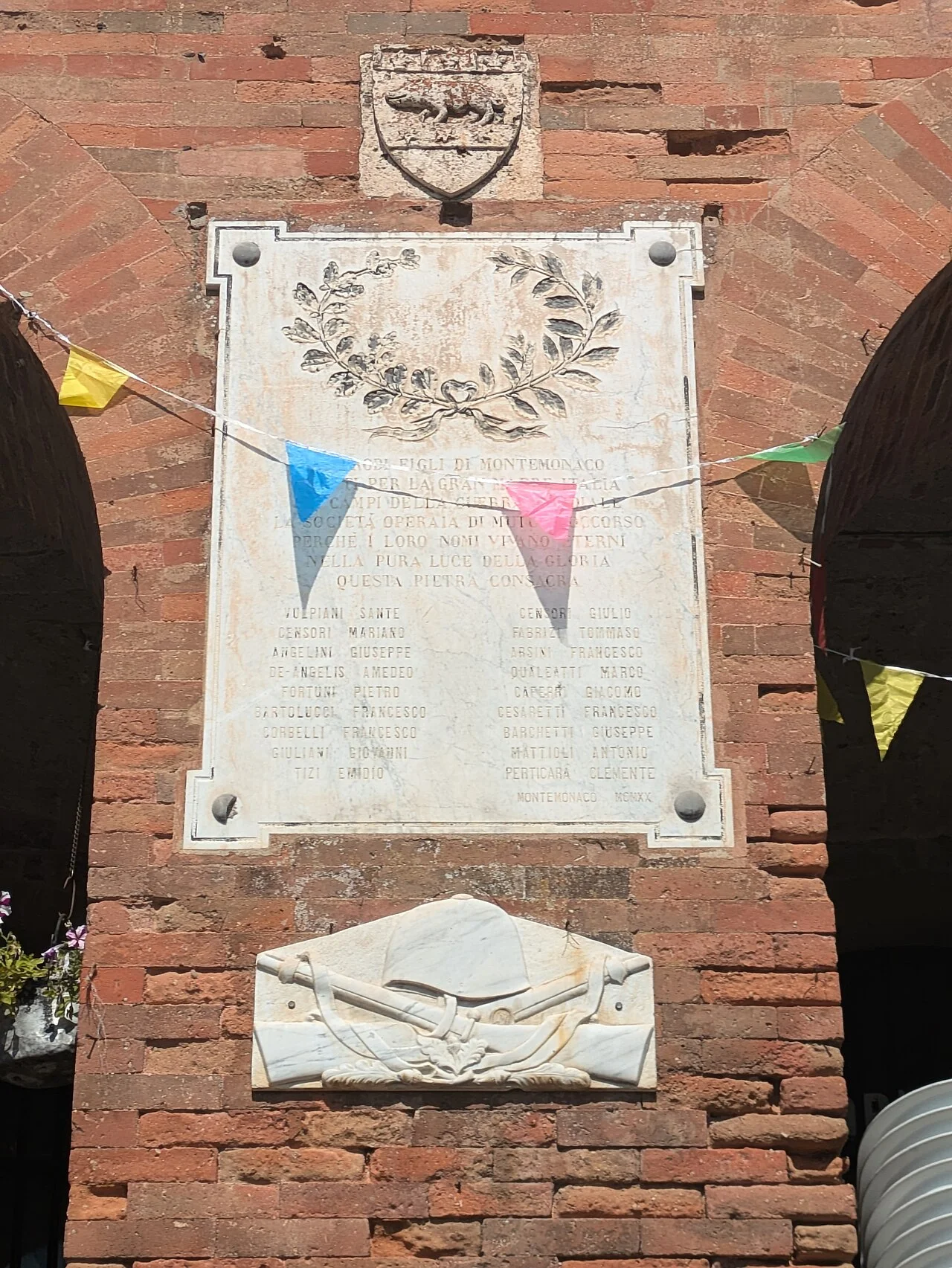 Photo of Montemonaco