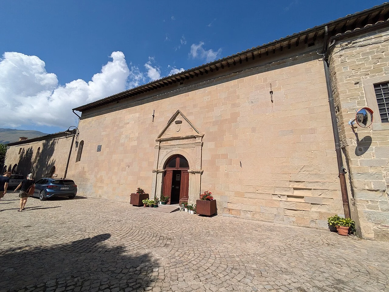 Photo of Montemonaco