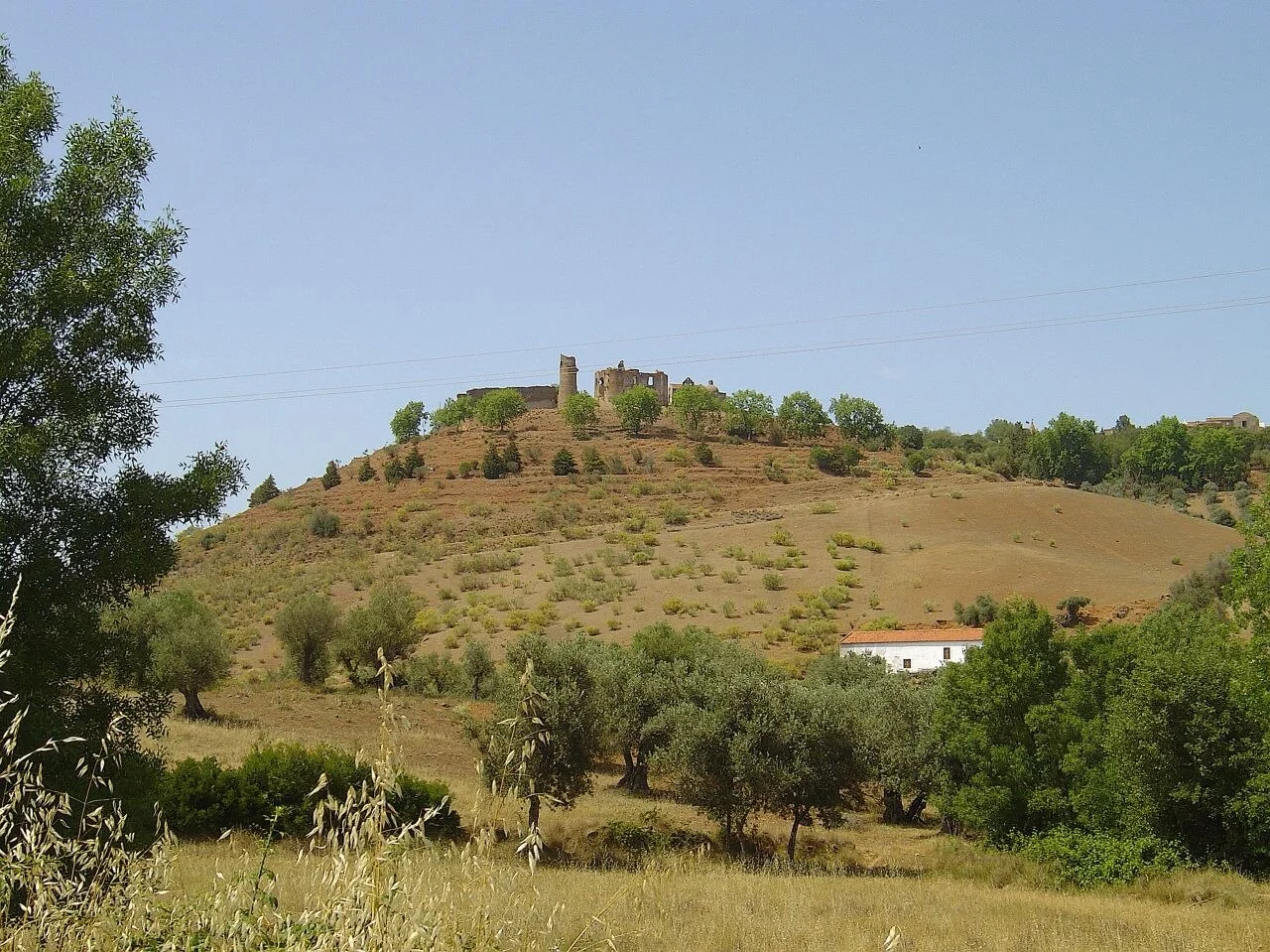 Photo of Montemor-o-Novo