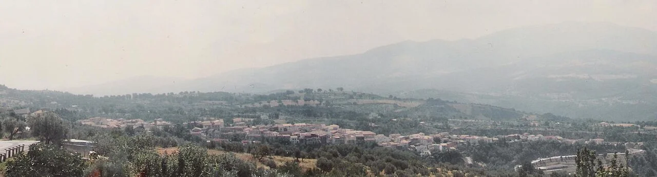 Photo of Montemurro