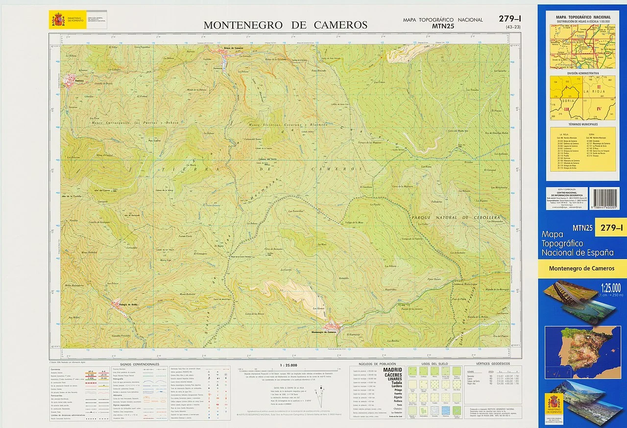 Photo of Montenegro de Cameros