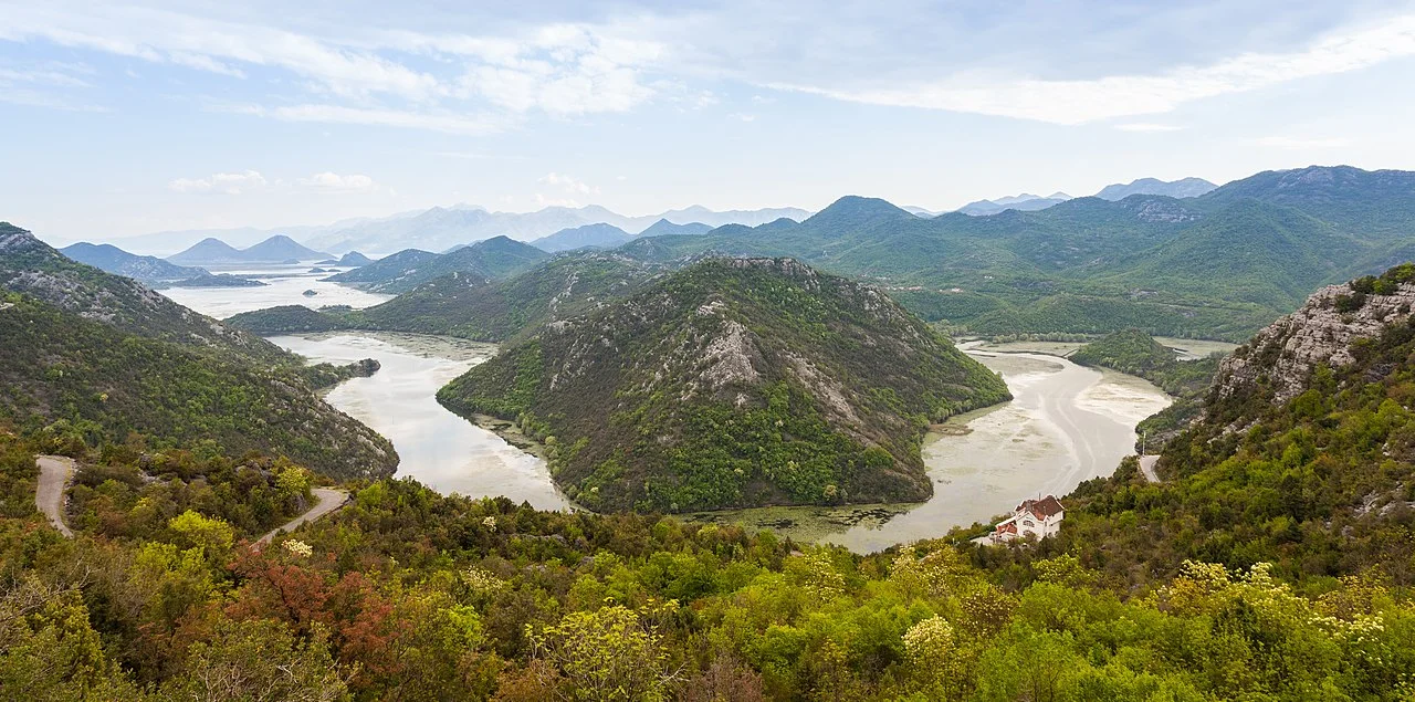 Photo of Montenegro