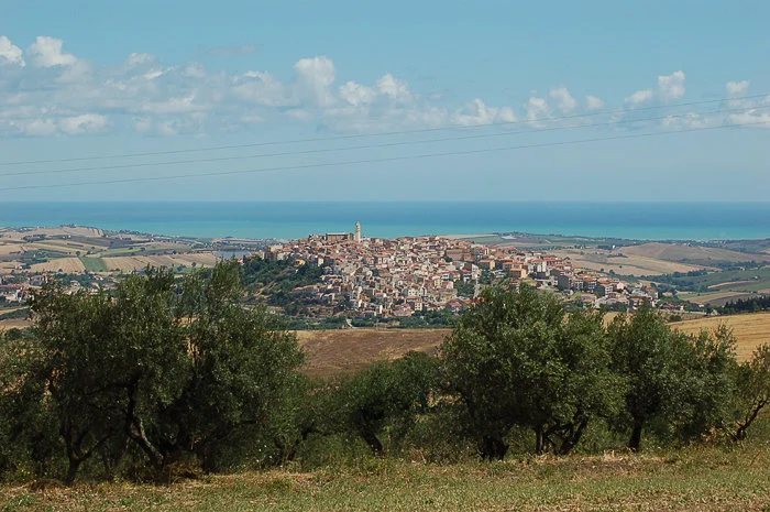Photo of Montenero di Bisaccia