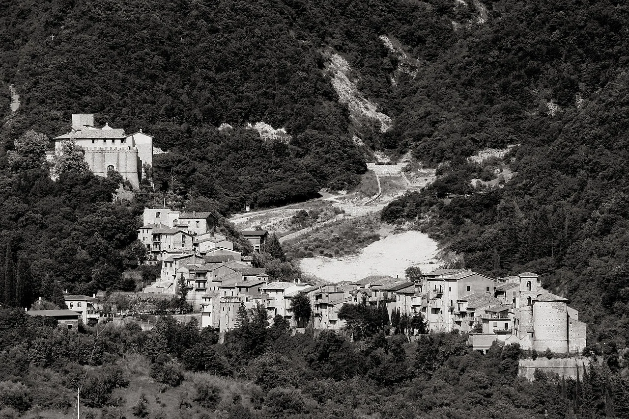 Photo of Montenero Sabino