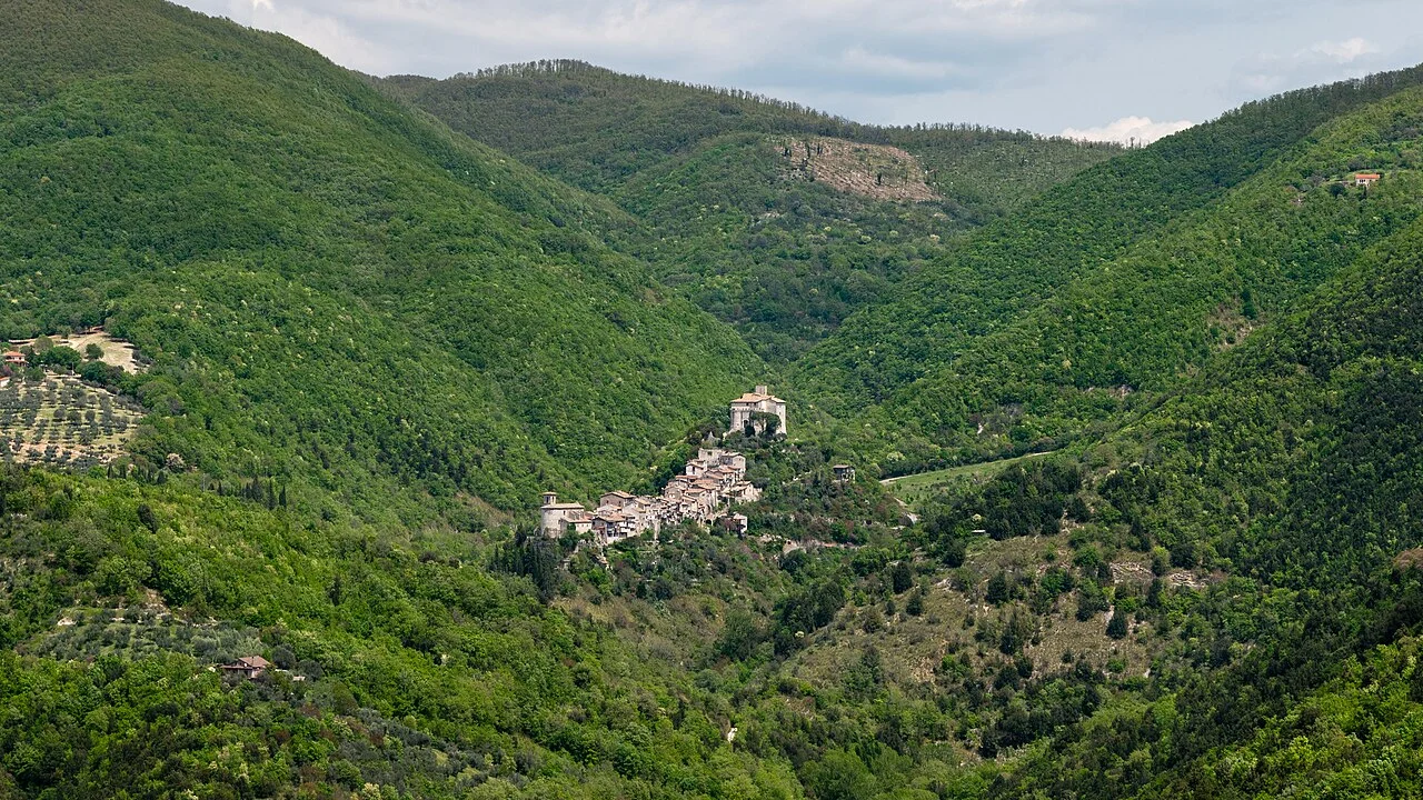 Photo of Montenero Sabino