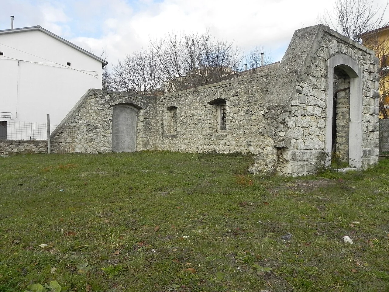 Photo of Montenero Val Cocchiara