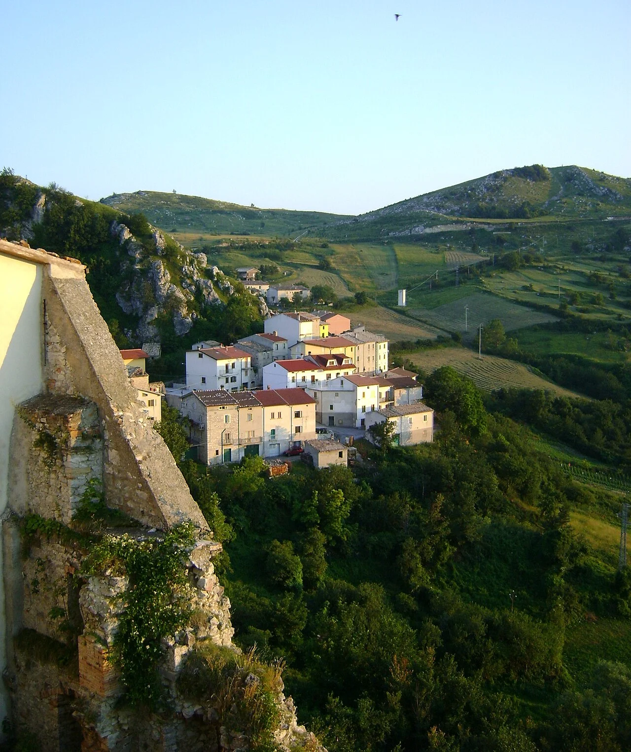 Photo of Montenerodomo