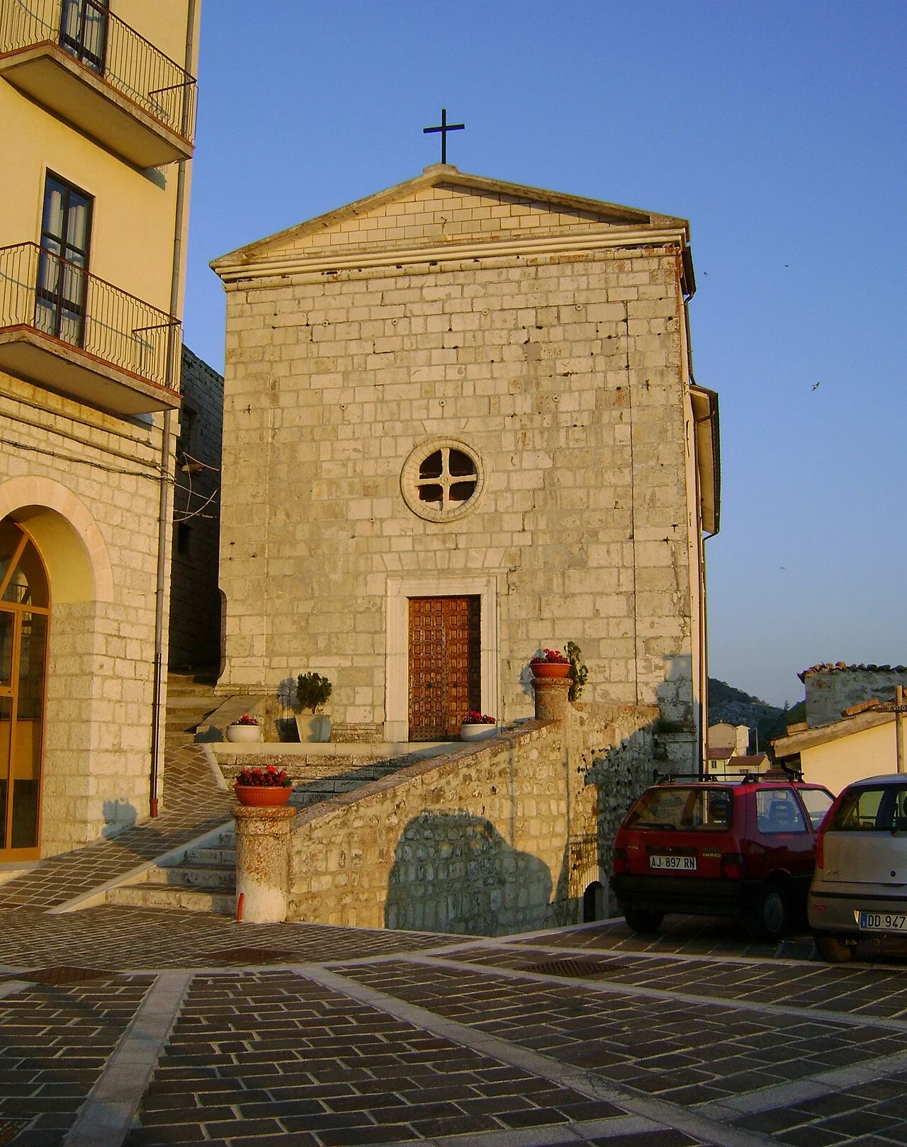 Photo of Montenerodomo