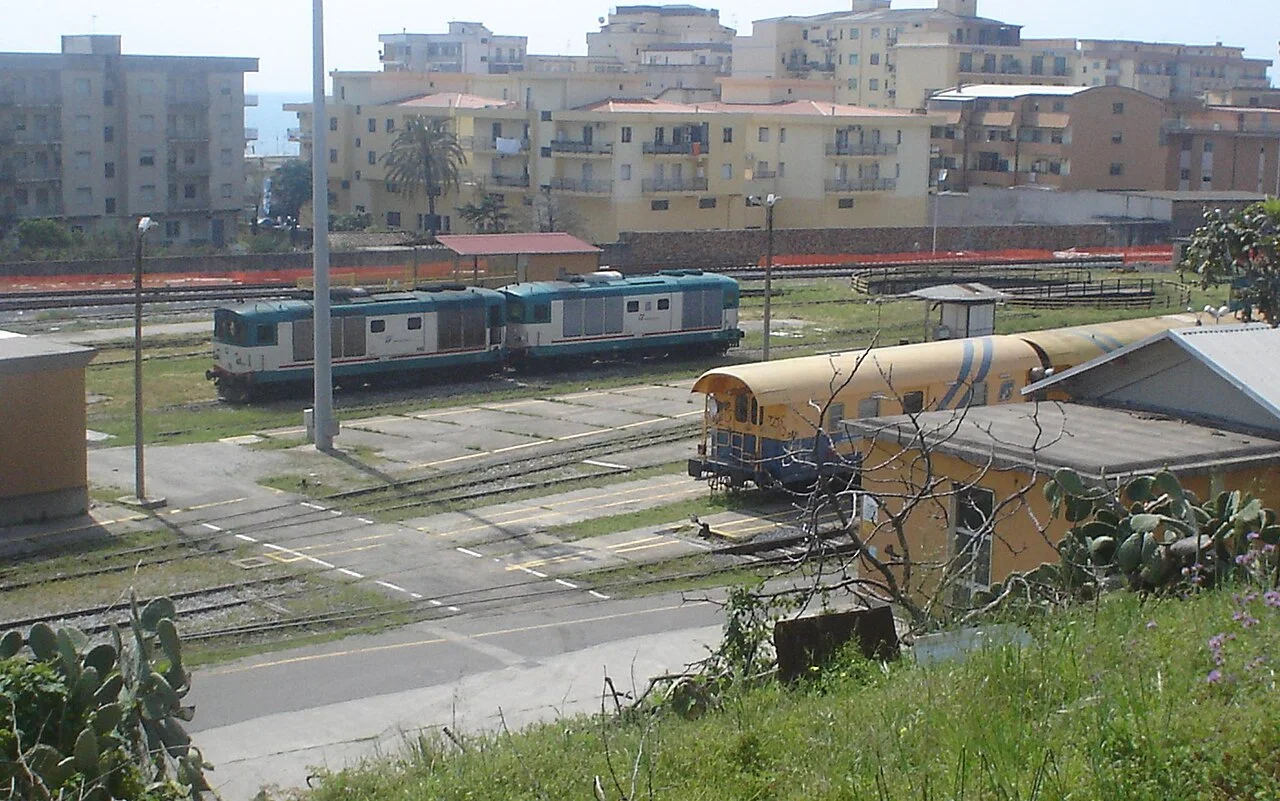 Photo of Montepaone Lido