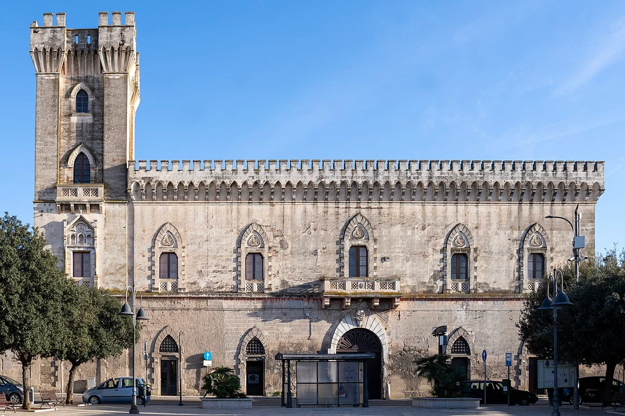 Photo of Monteparano