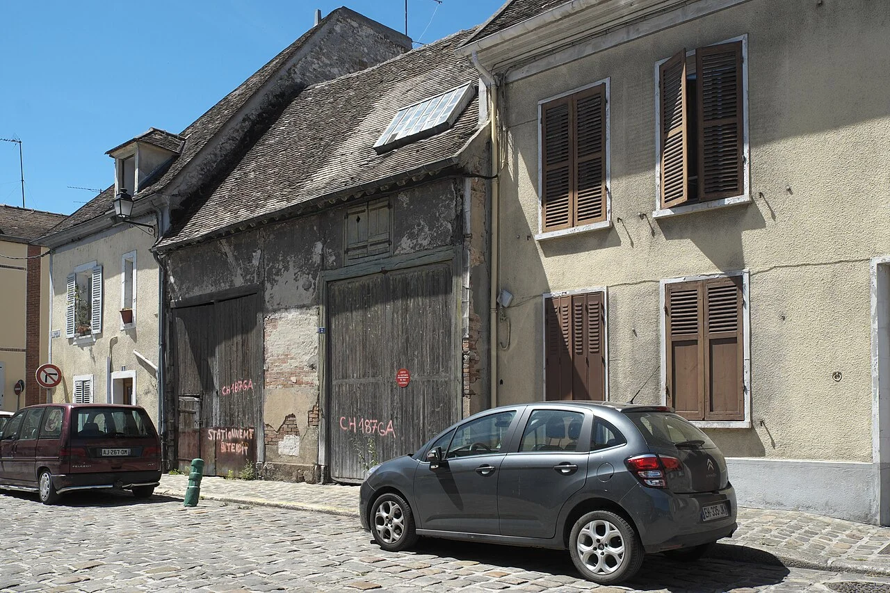 Photo of Montereau-Fault-Yonne