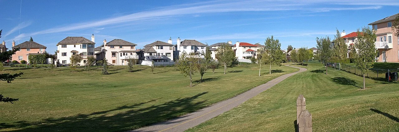 Photo of Monterey Park