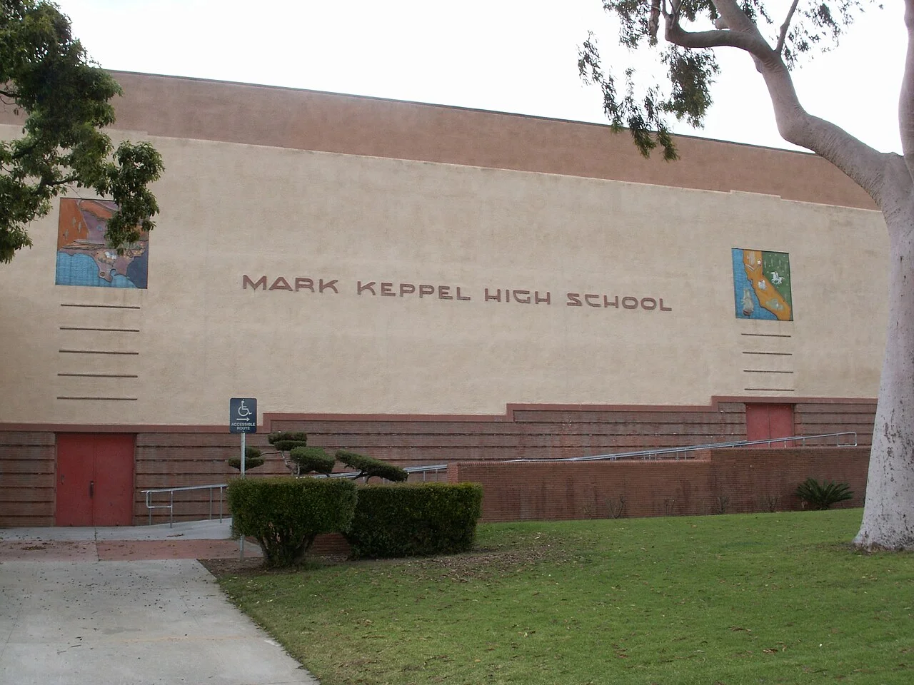 Photo of Monterey Park