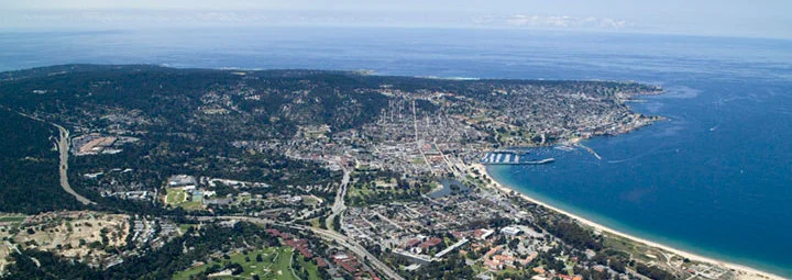 Photo of Monterey