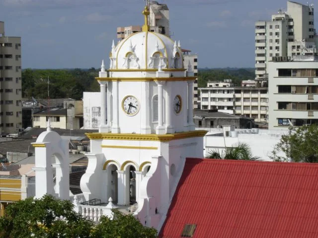 Photo of Montería