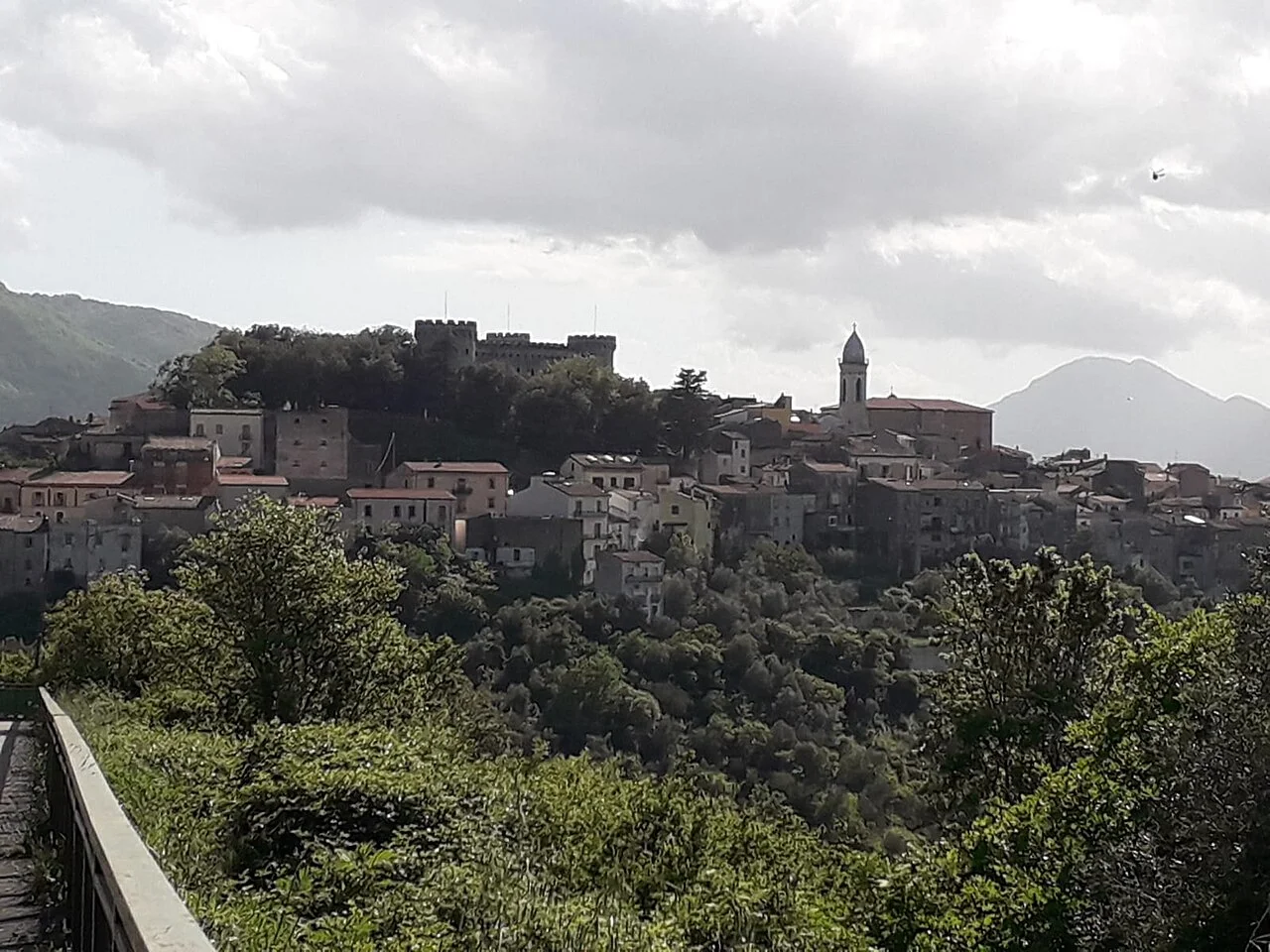 Photo of Monteroduni