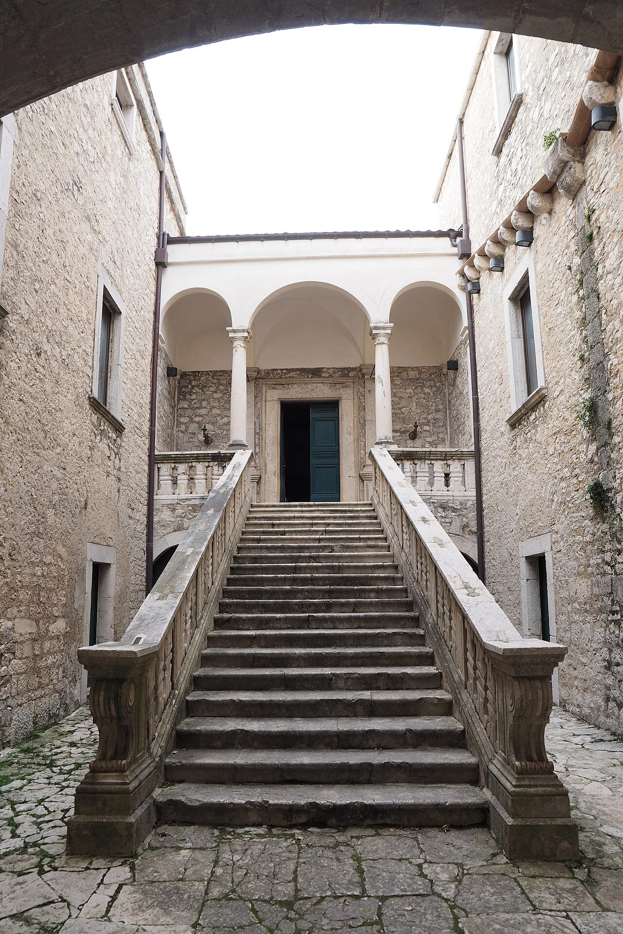 Photo of Monteroduni