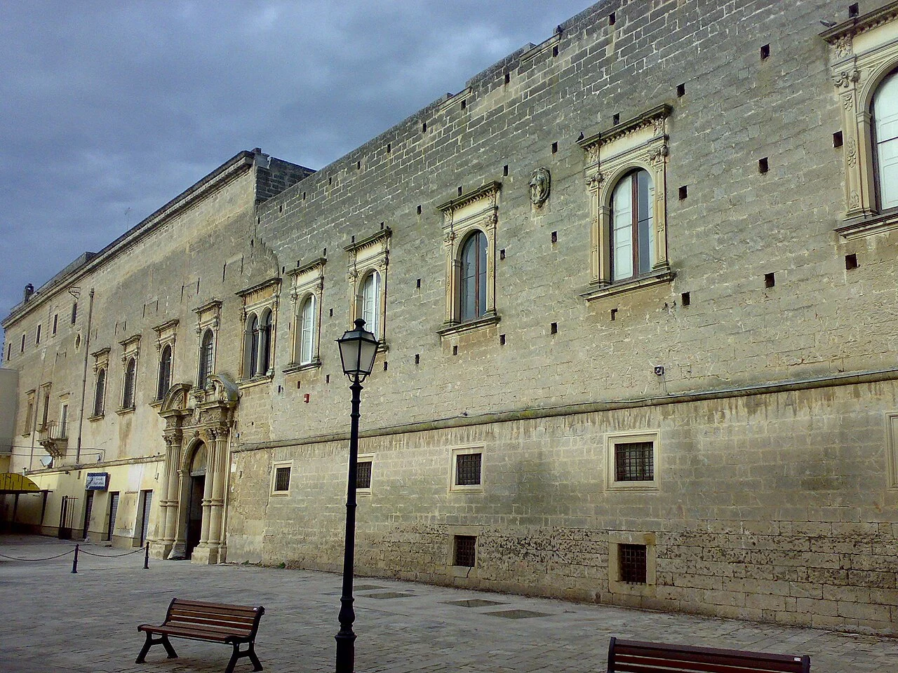 Photo of Monteroni di Lecce