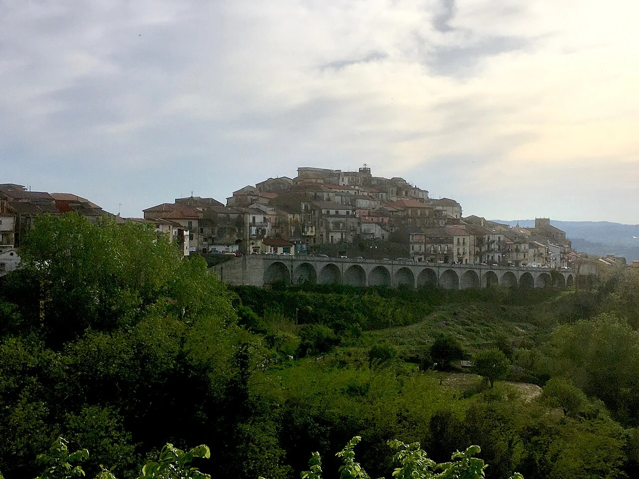 Photo of Monterosso Calabro