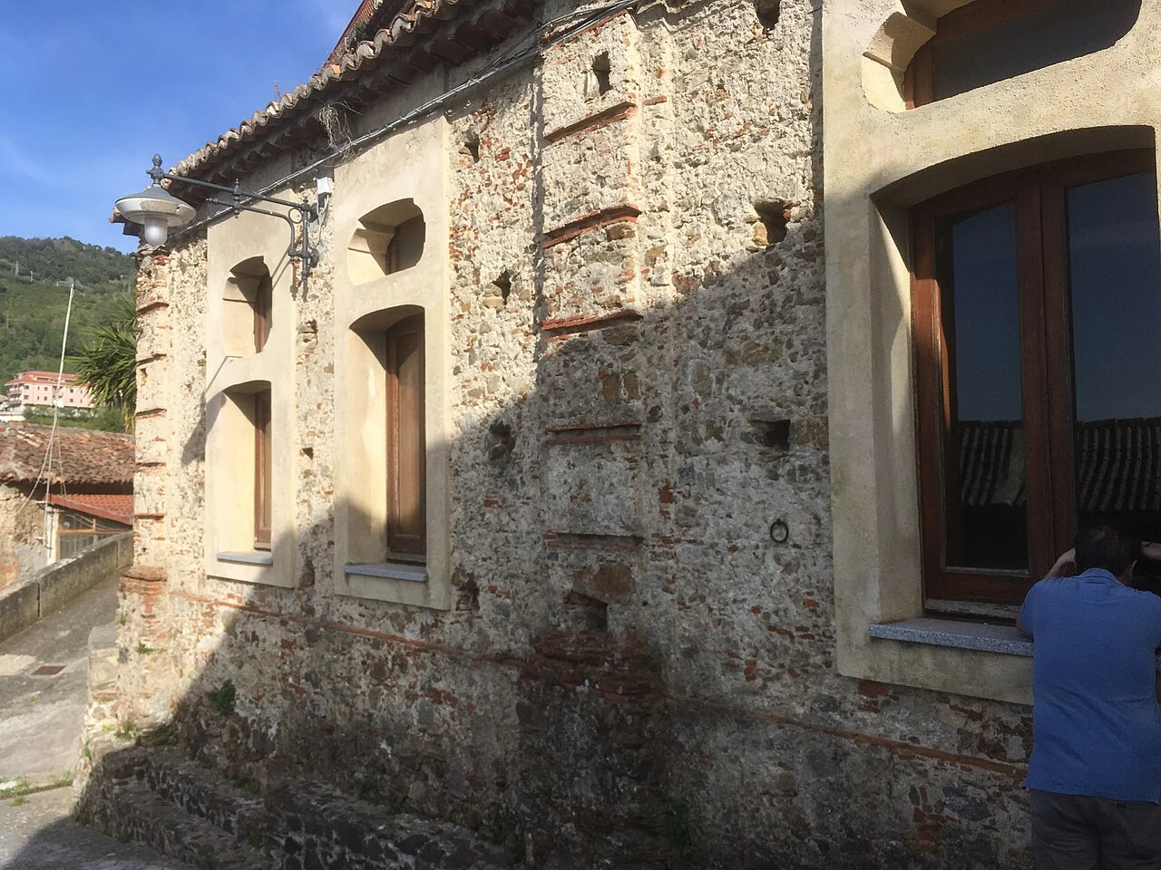 Photo of Monterosso Calabro