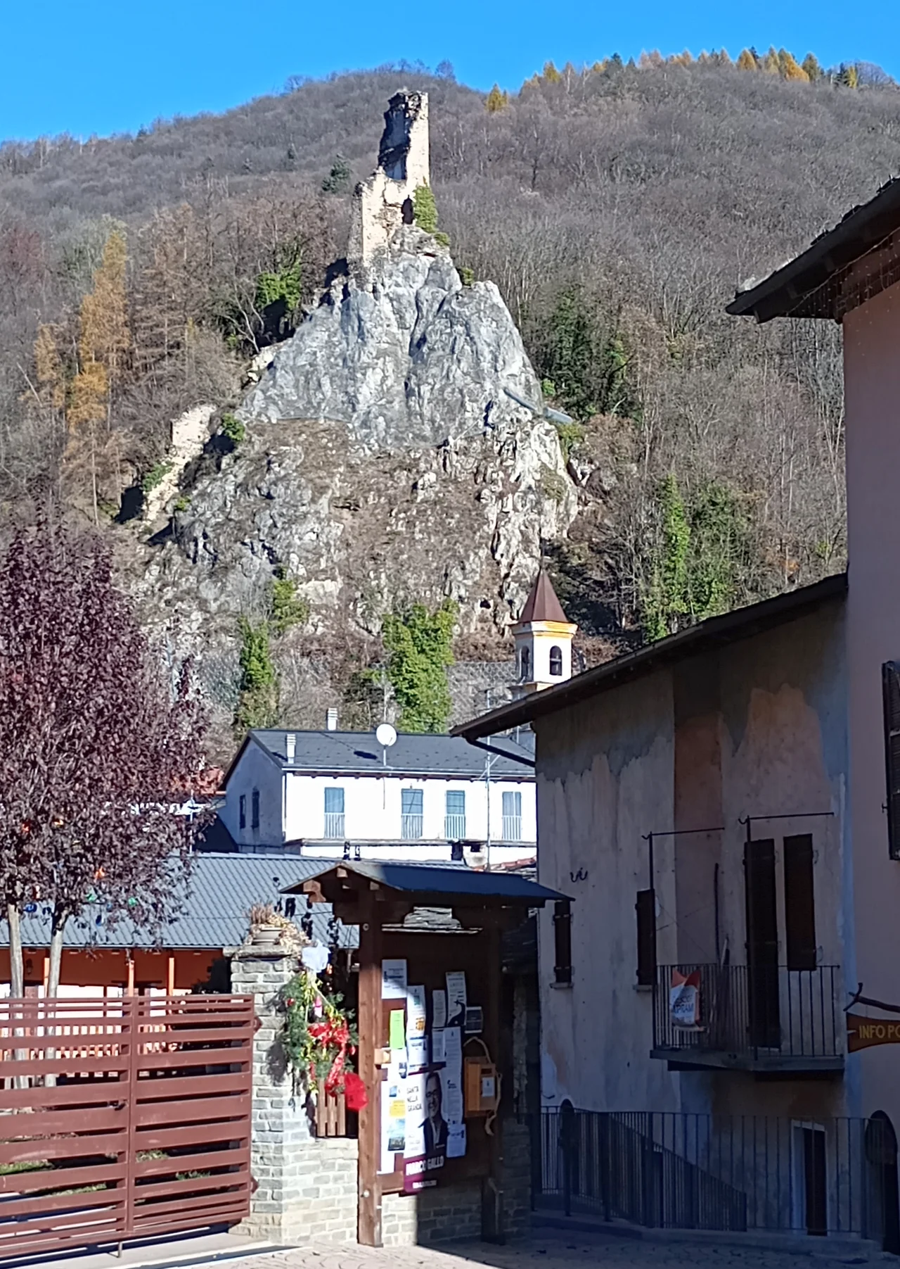 Photo of Monterosso Grana