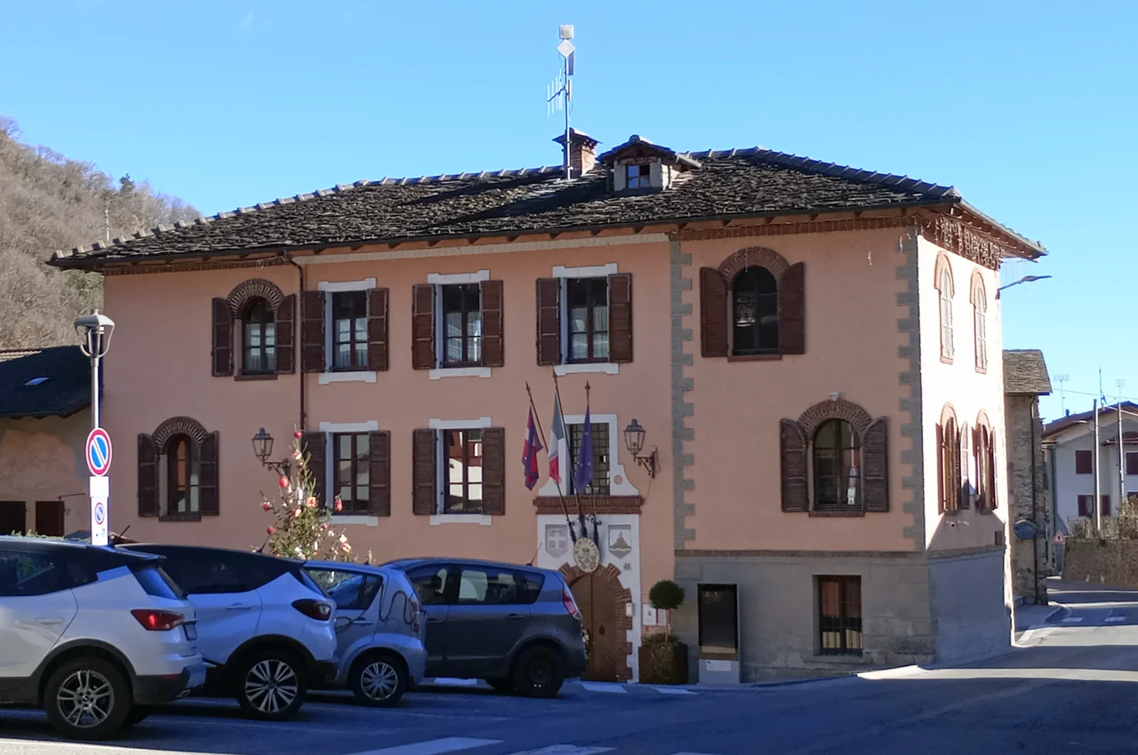 Photo of Monterosso Grana