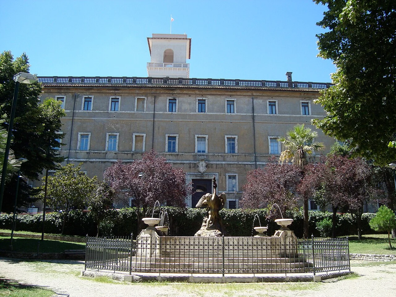 Photo of Monterotondo