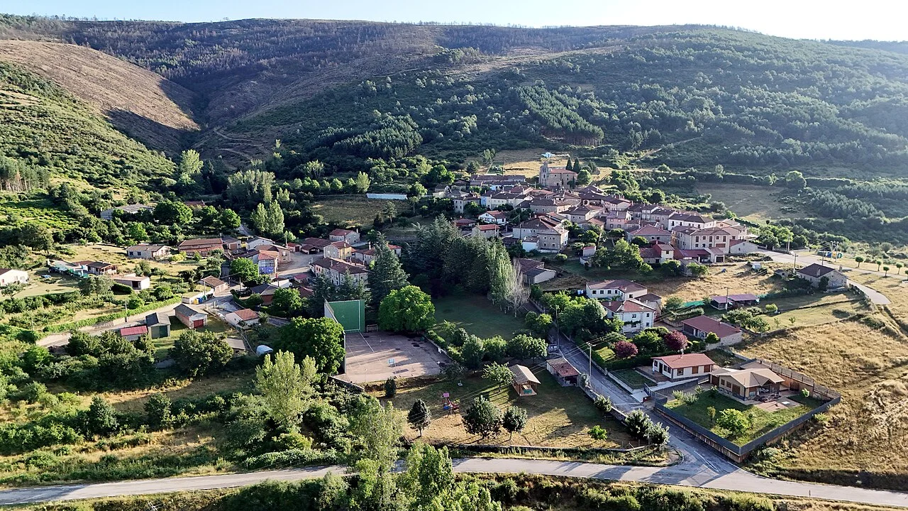 Photo of Monterrubio