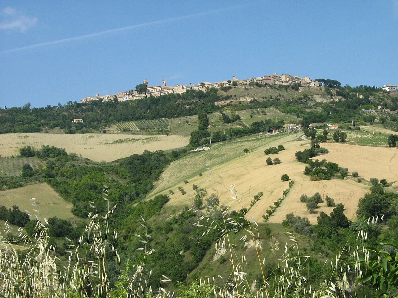 Photo of Monterubbiano
