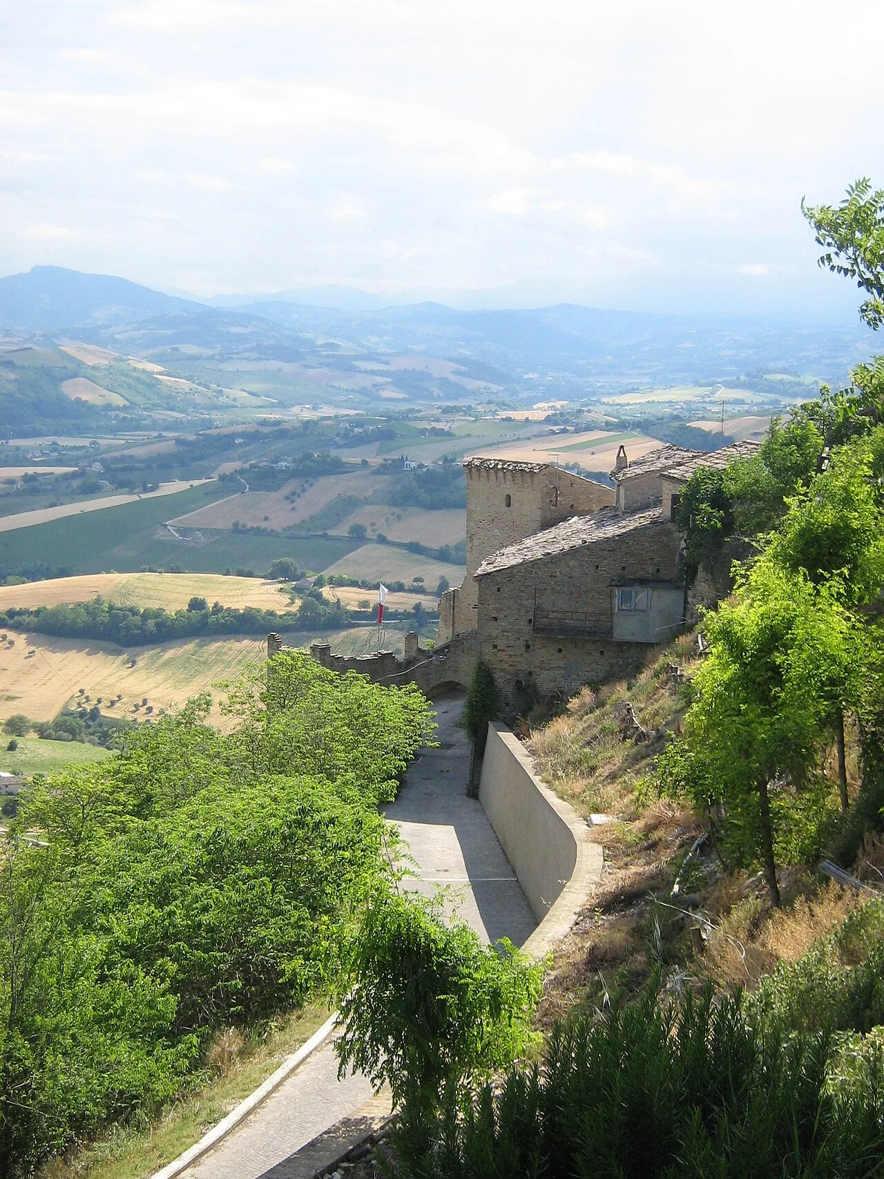 Photo of Monterubbiano