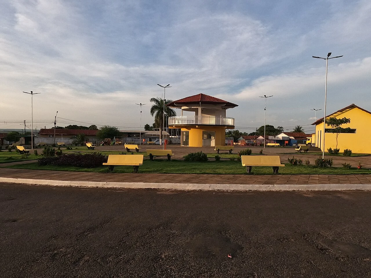 Photo of Montes Claros de Goiás