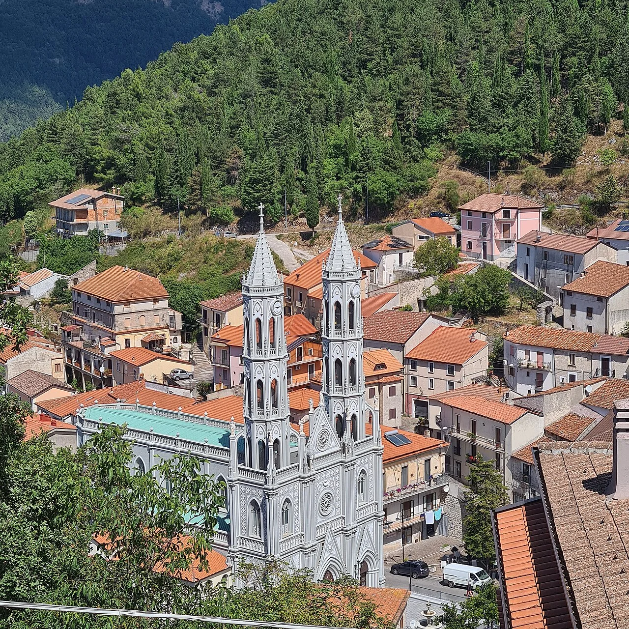 Photo of Montesano sulla Marcellana