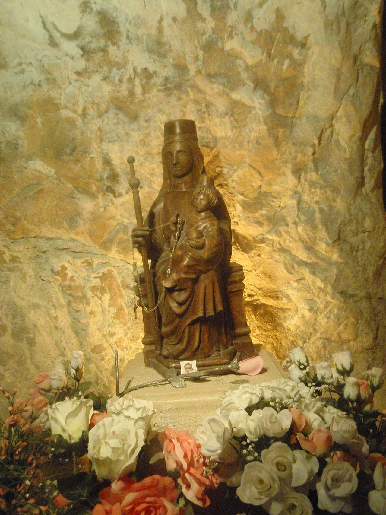 Photo of Montesclaros