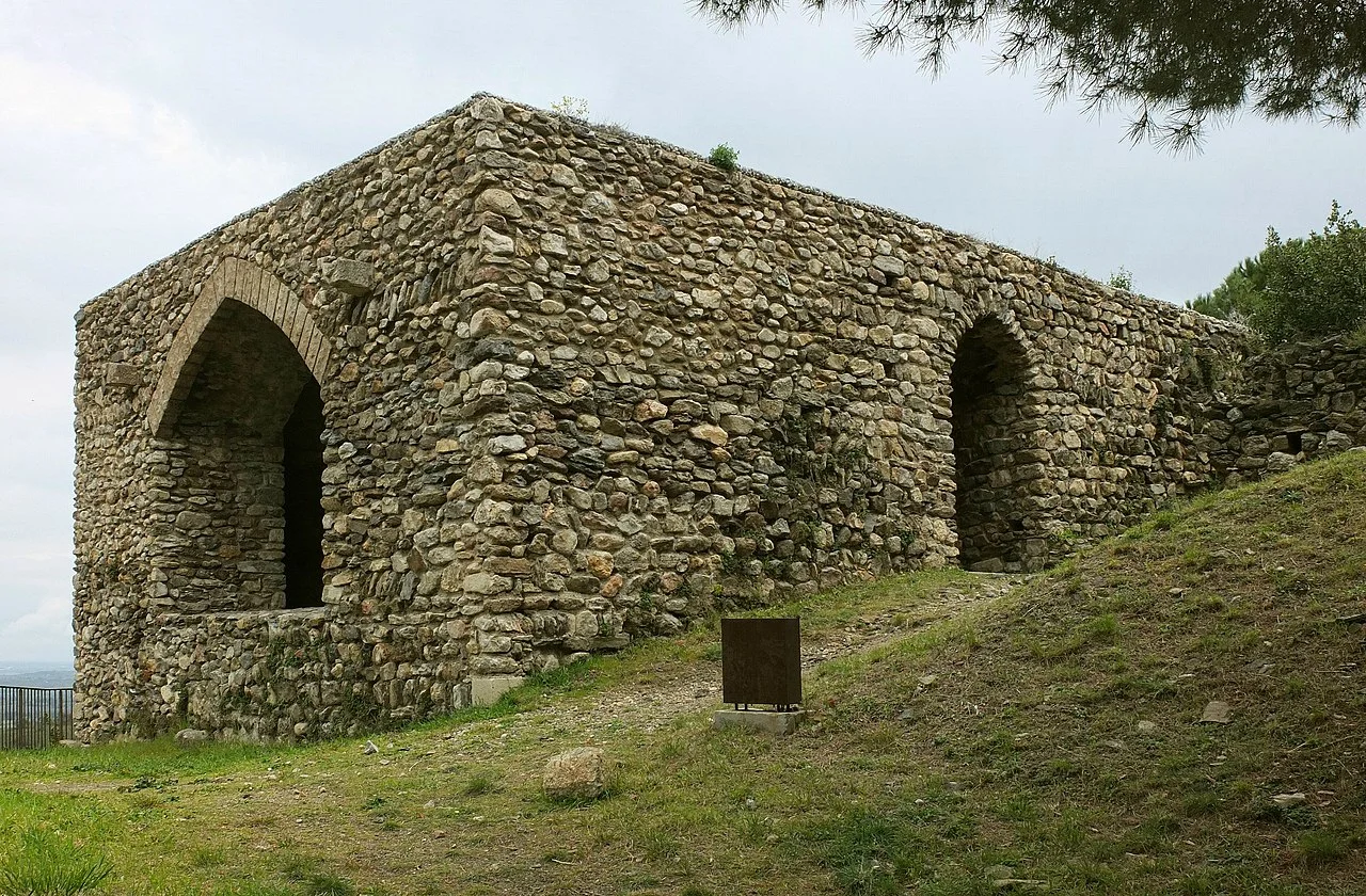 Photo of Montesquiu d'Albera