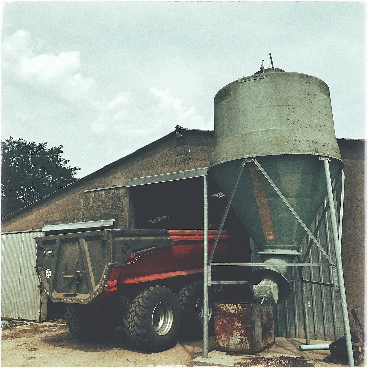 Photo of Montfaucon-Montigné