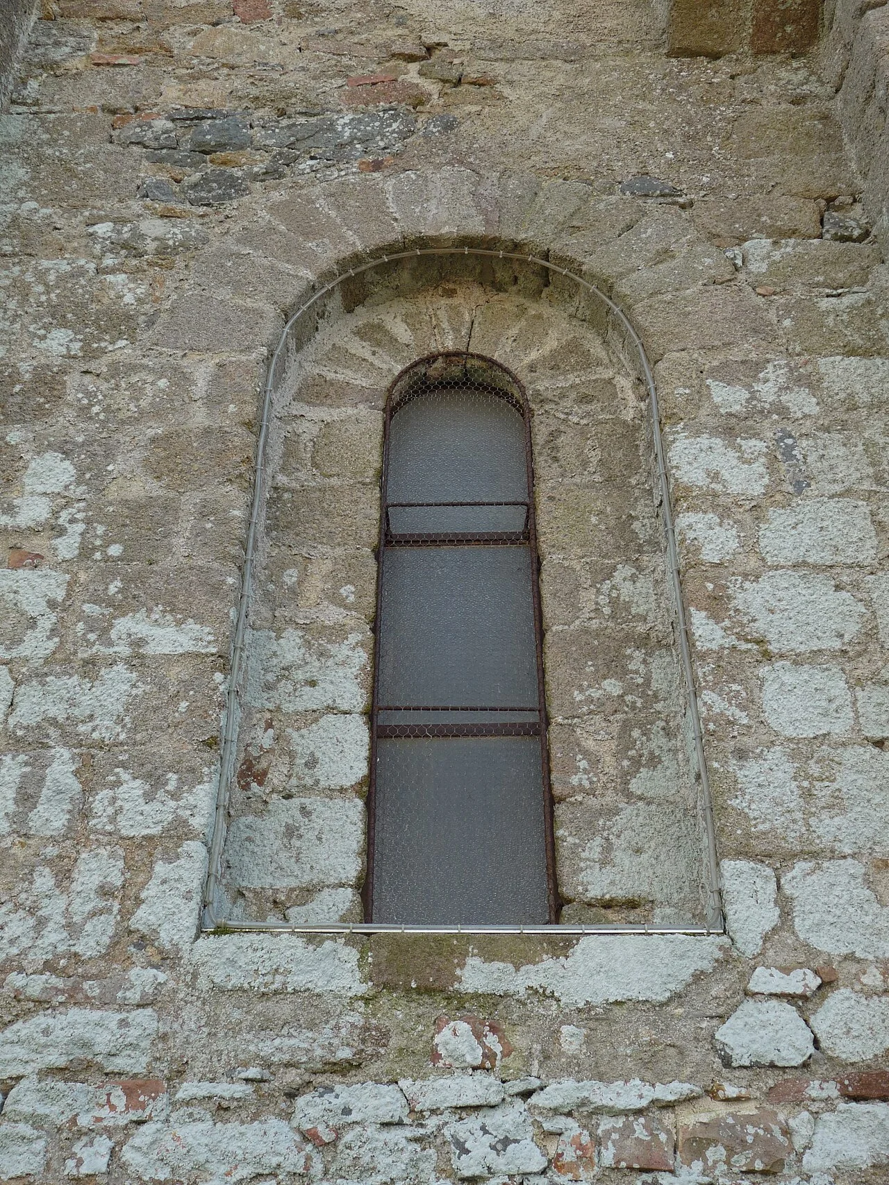 Photo of Montfaucon-Montigné