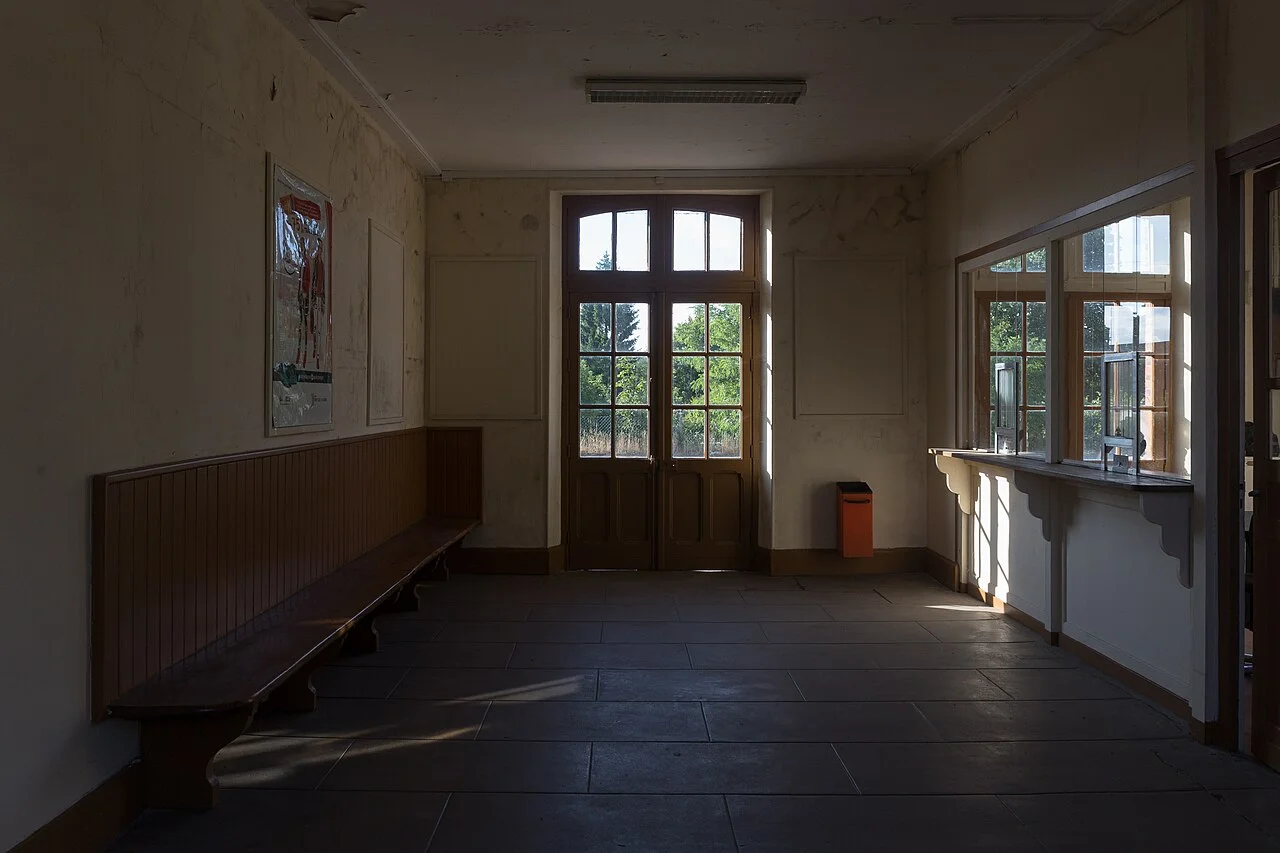 Photo of Montfort-le-Gesnois