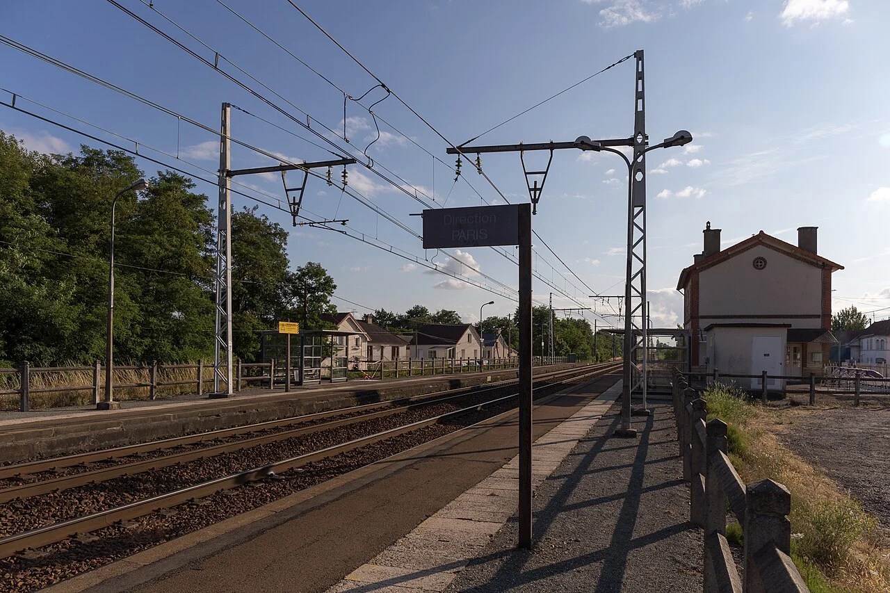 Photo of Montfort-le-Gesnois