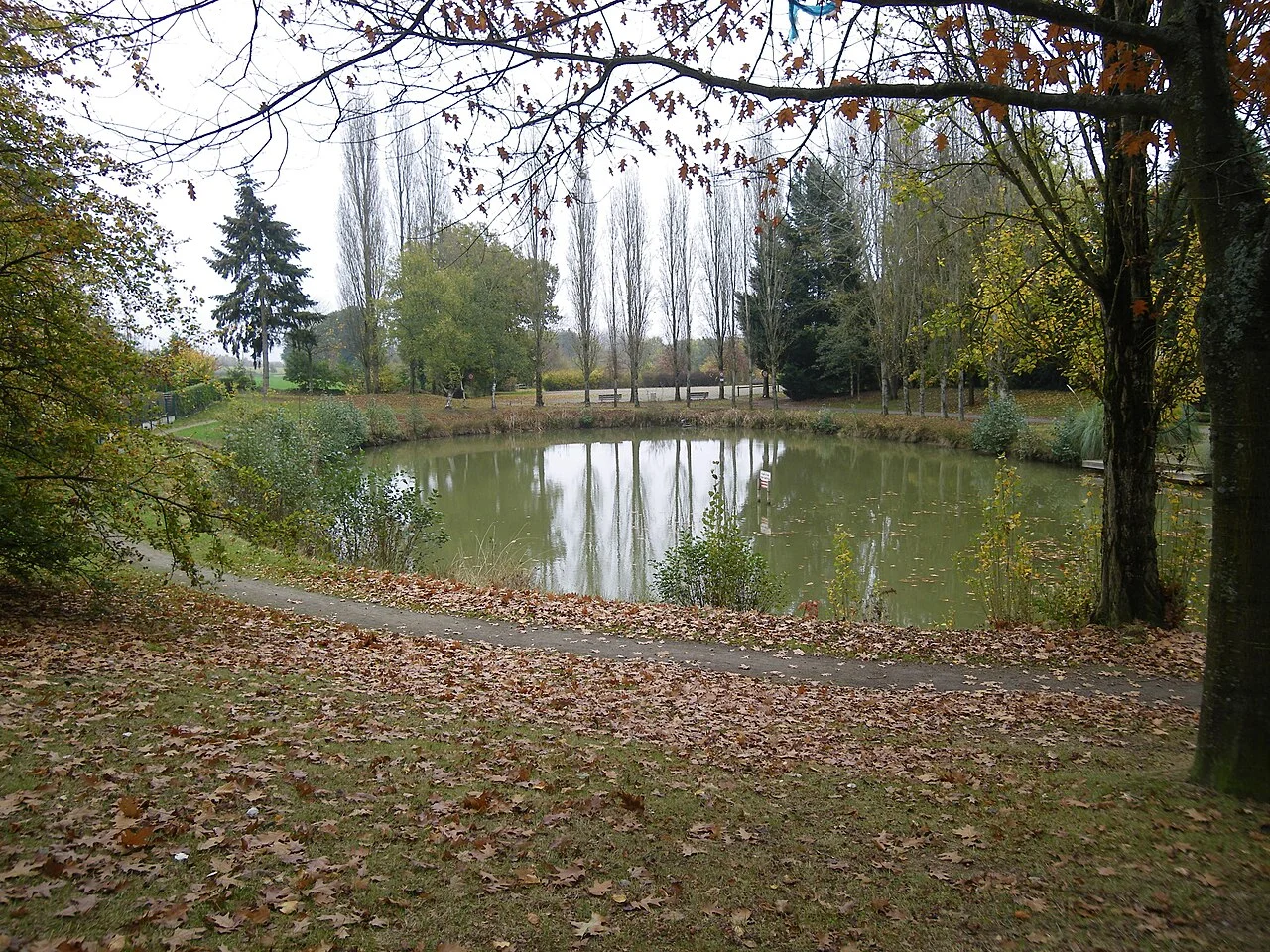 Photo of Montgermont