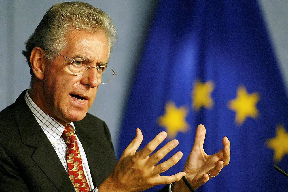 Photo of Monti
