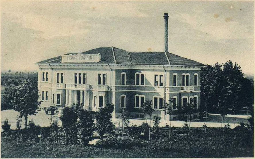 Photo of Monticelli Terme