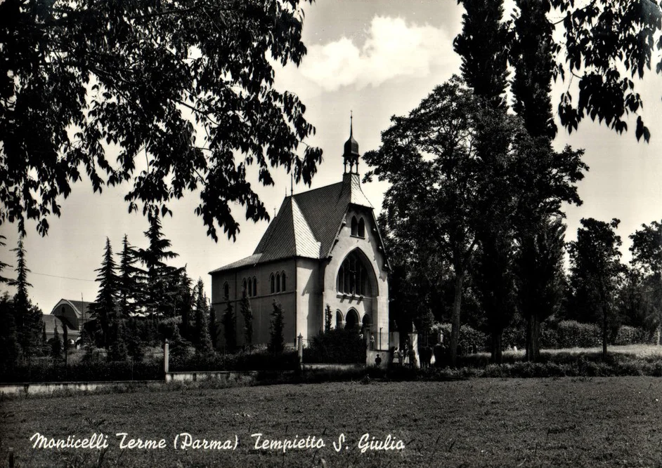 Photo of Monticelli Terme