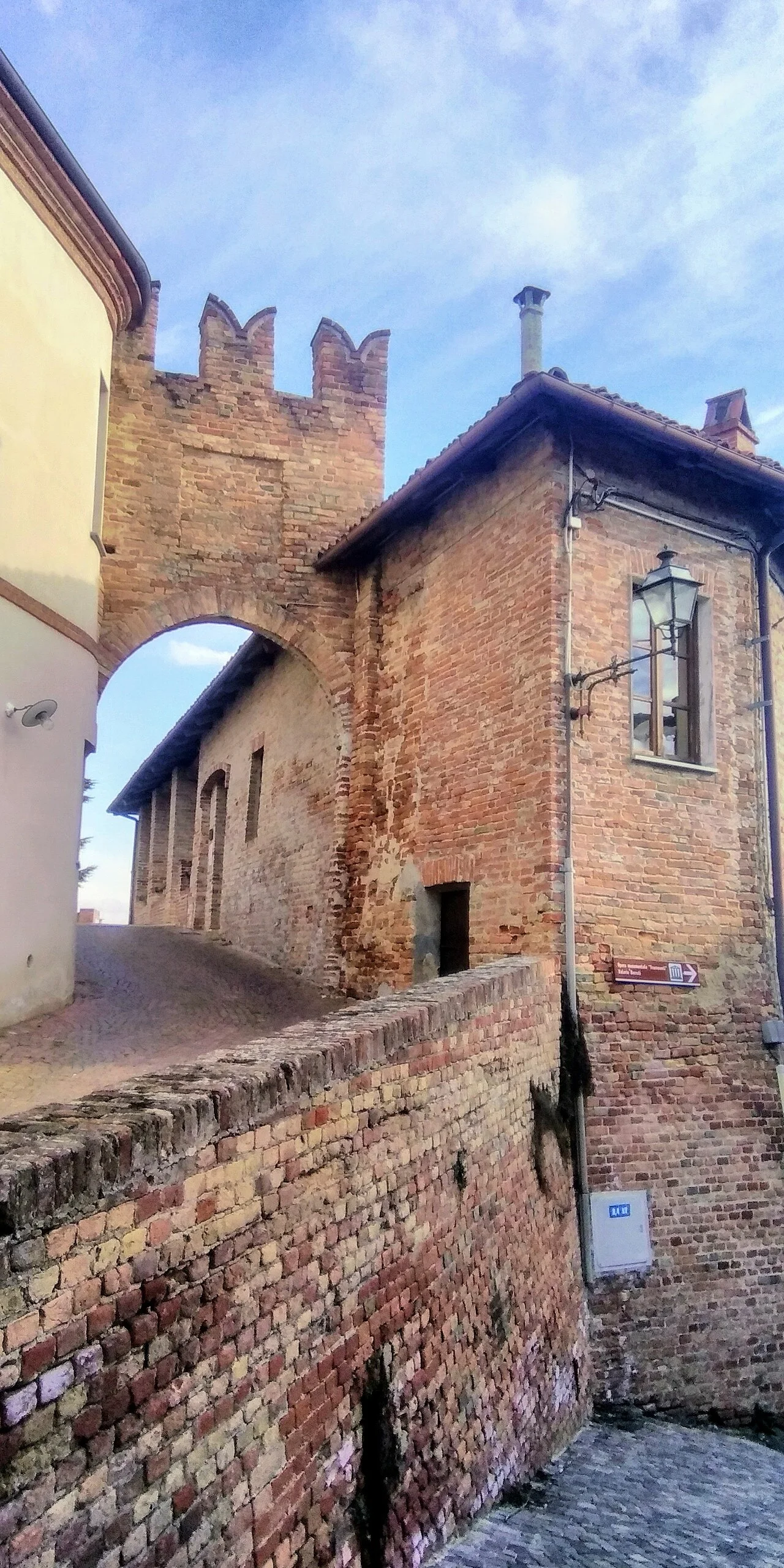 Photo of Monticello d'Alba