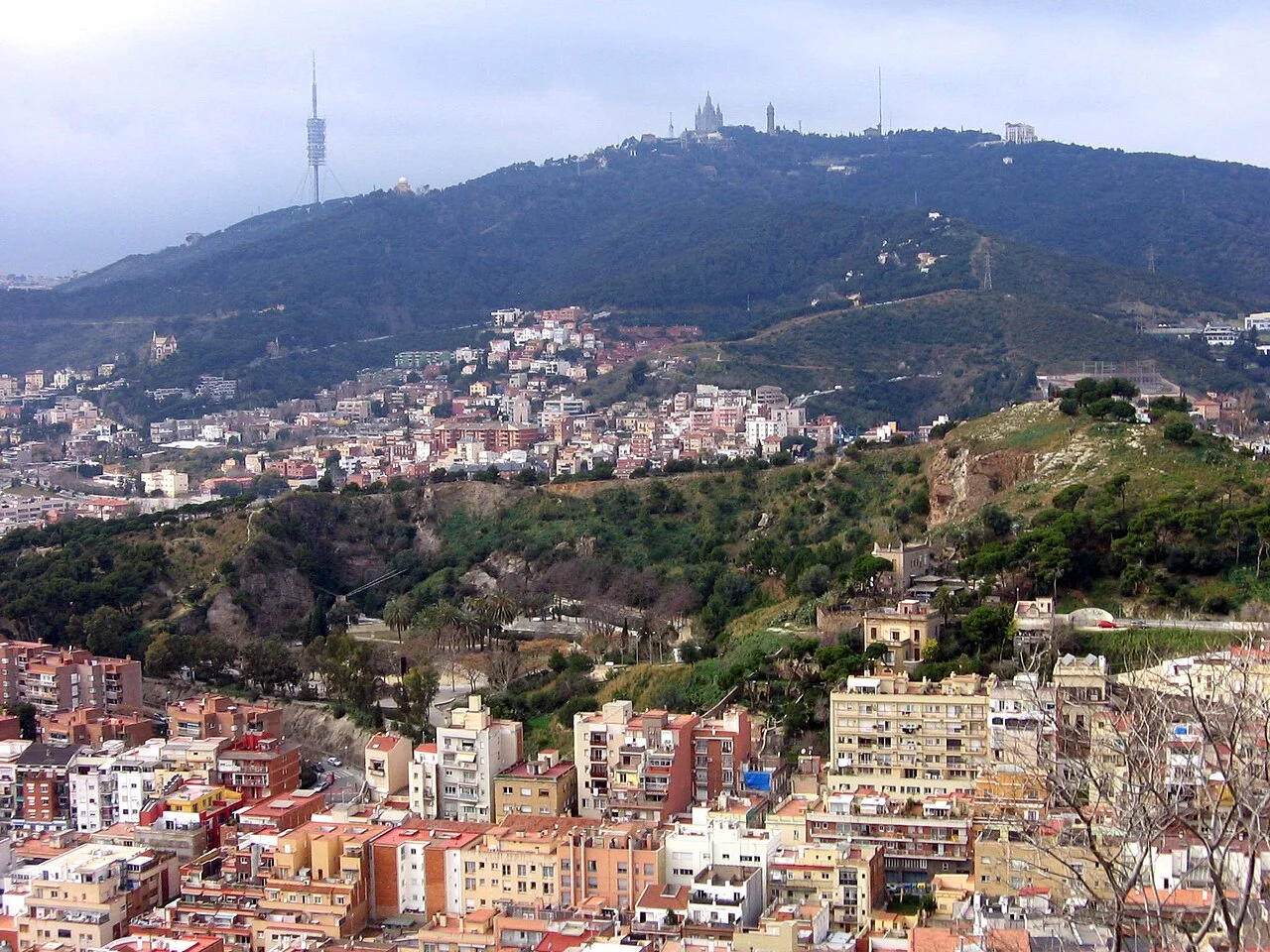 Photo of Montichelvo