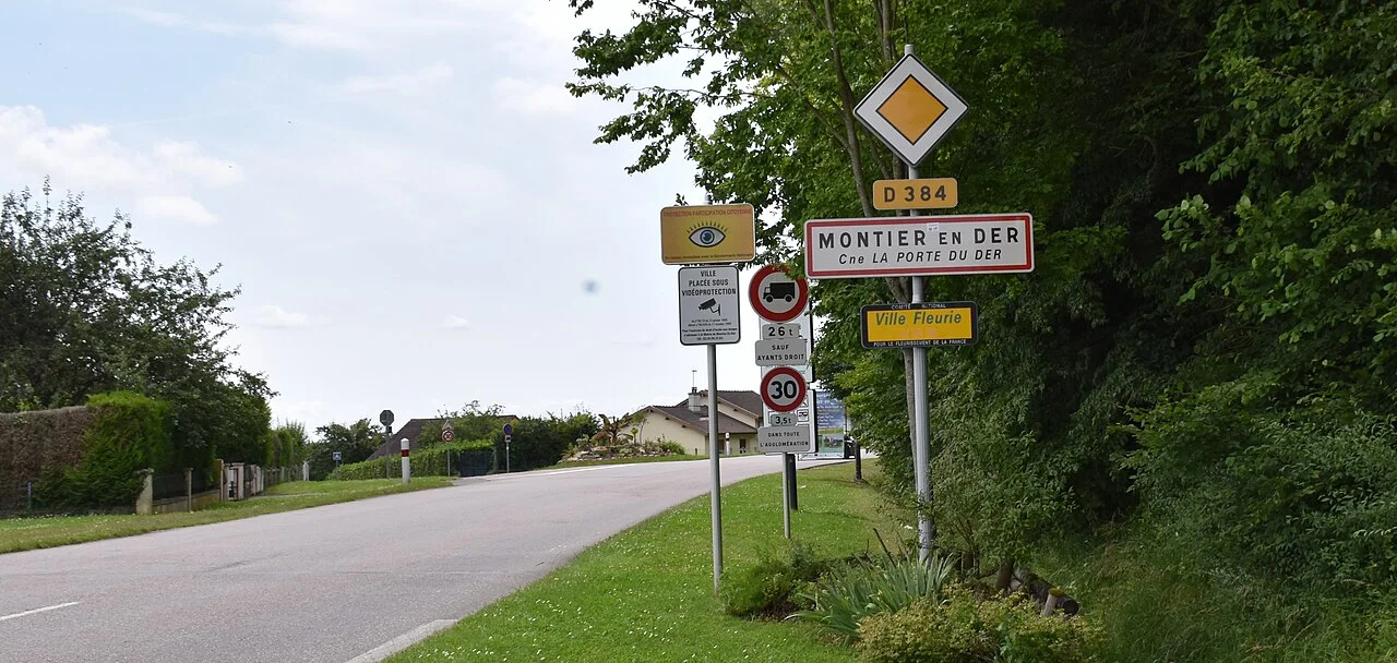 Photo of Montier-en-Der