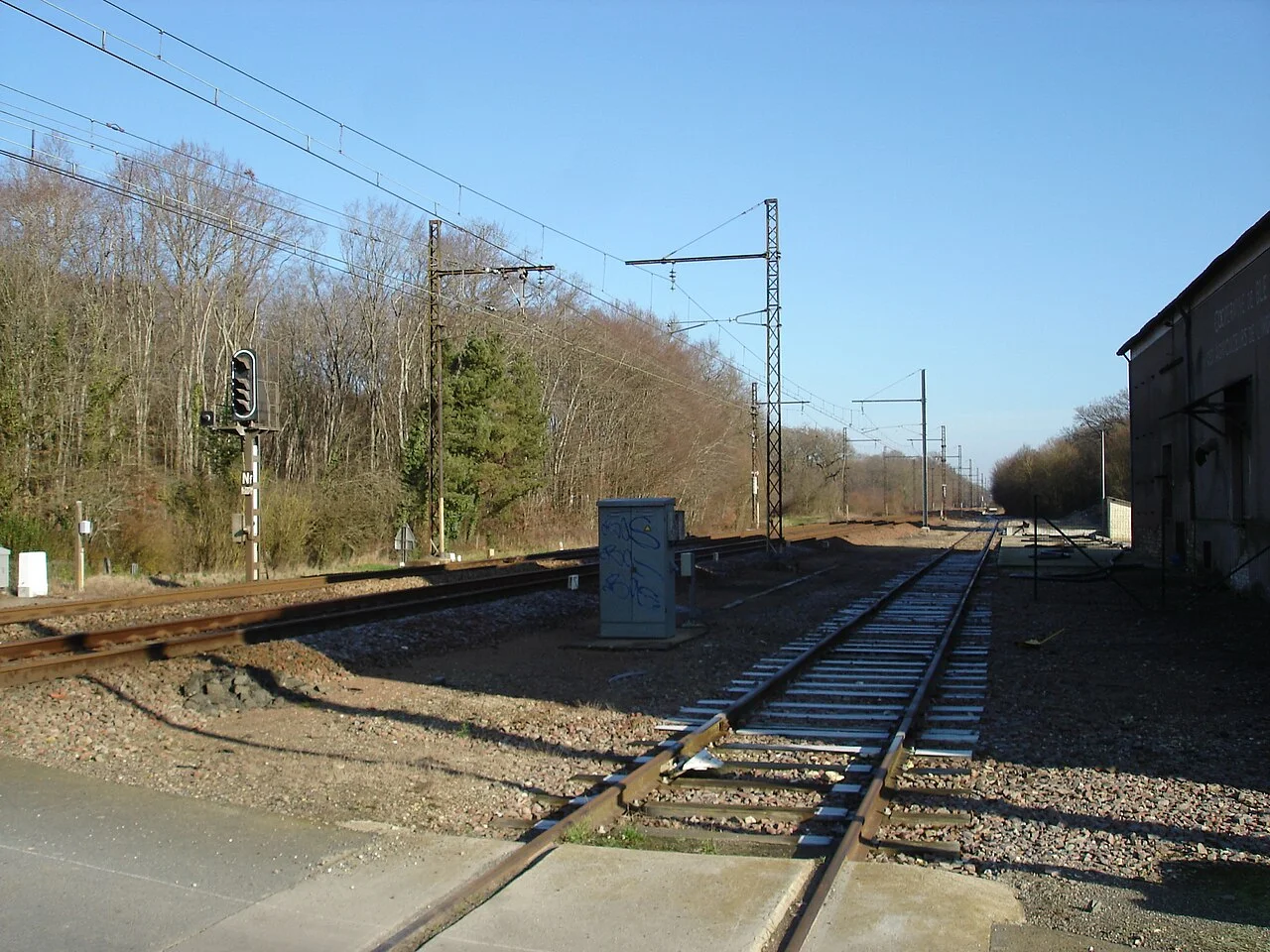 Photo of Montierchaume