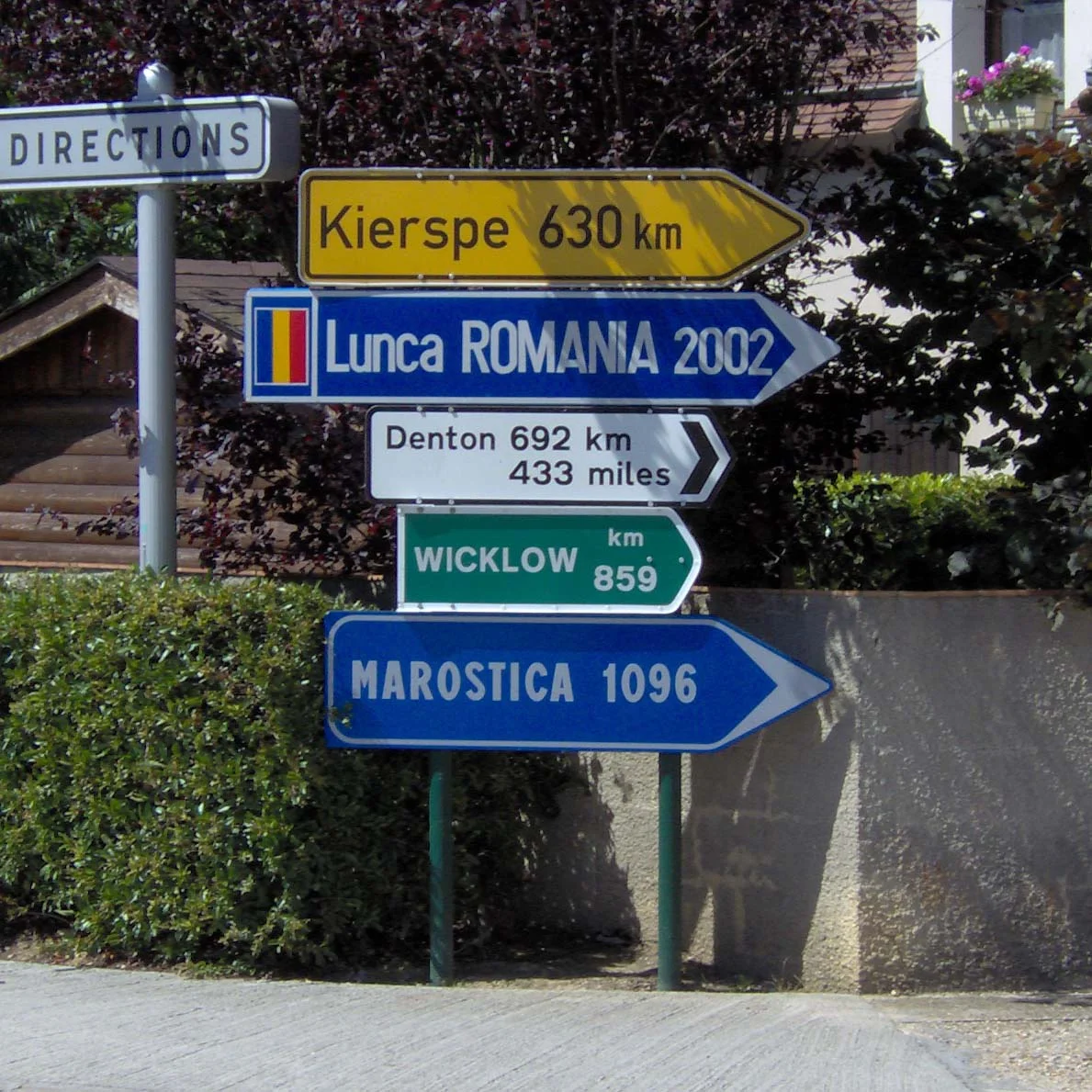 Photo of Montigny-le-Bretonneux