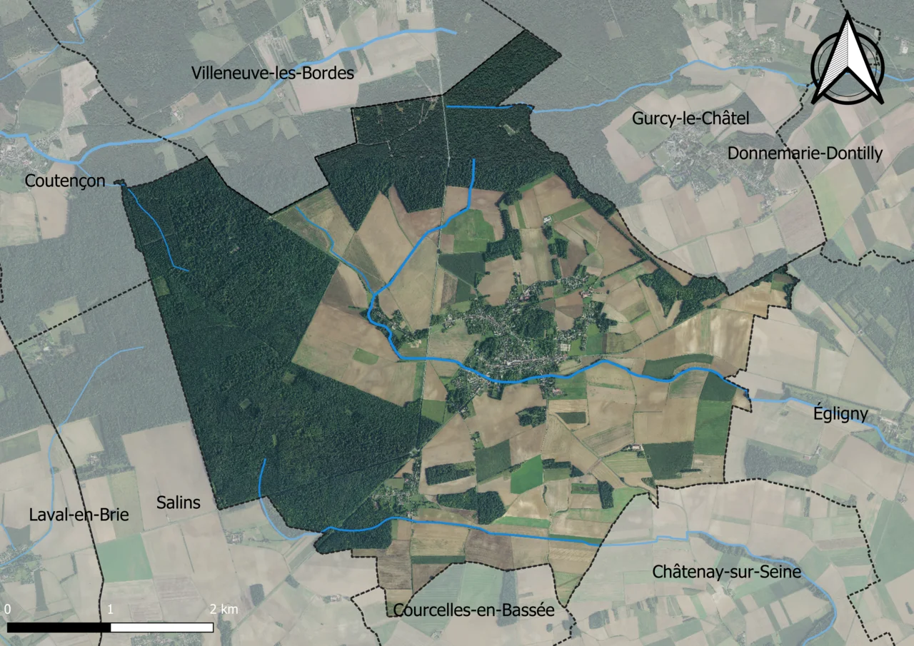 Photo of Montigny-Lencoup