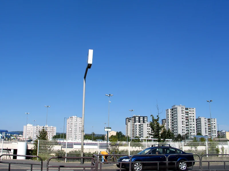 Photo of Montigny-lès-Cormeilles