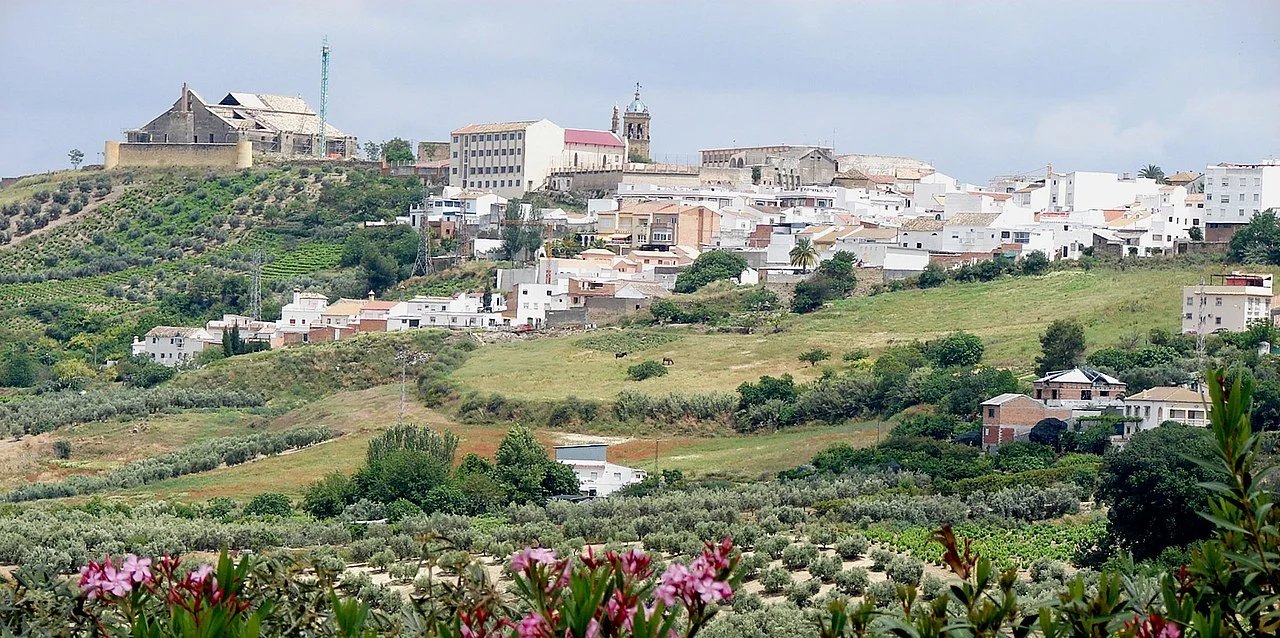 Photo of Montilla